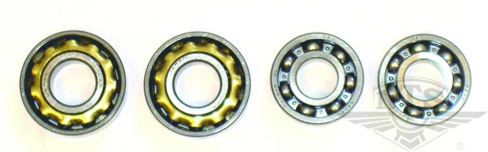 Kullagersats Puch 3-4vxl