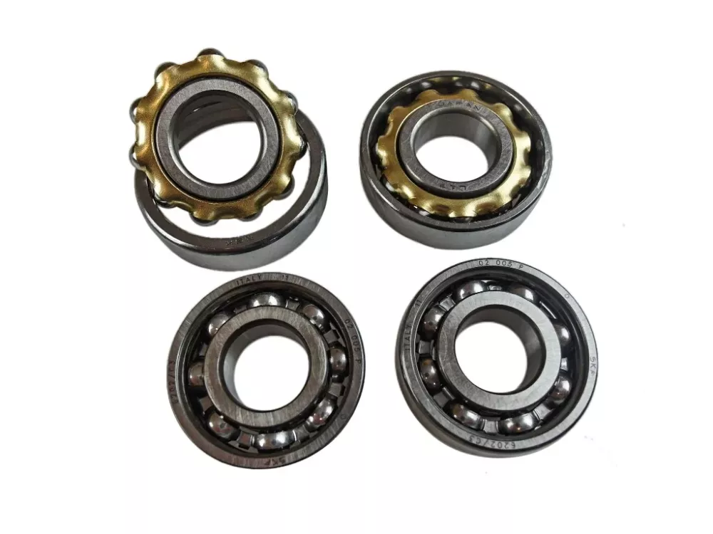 Kullagersats Puch 3 vxl