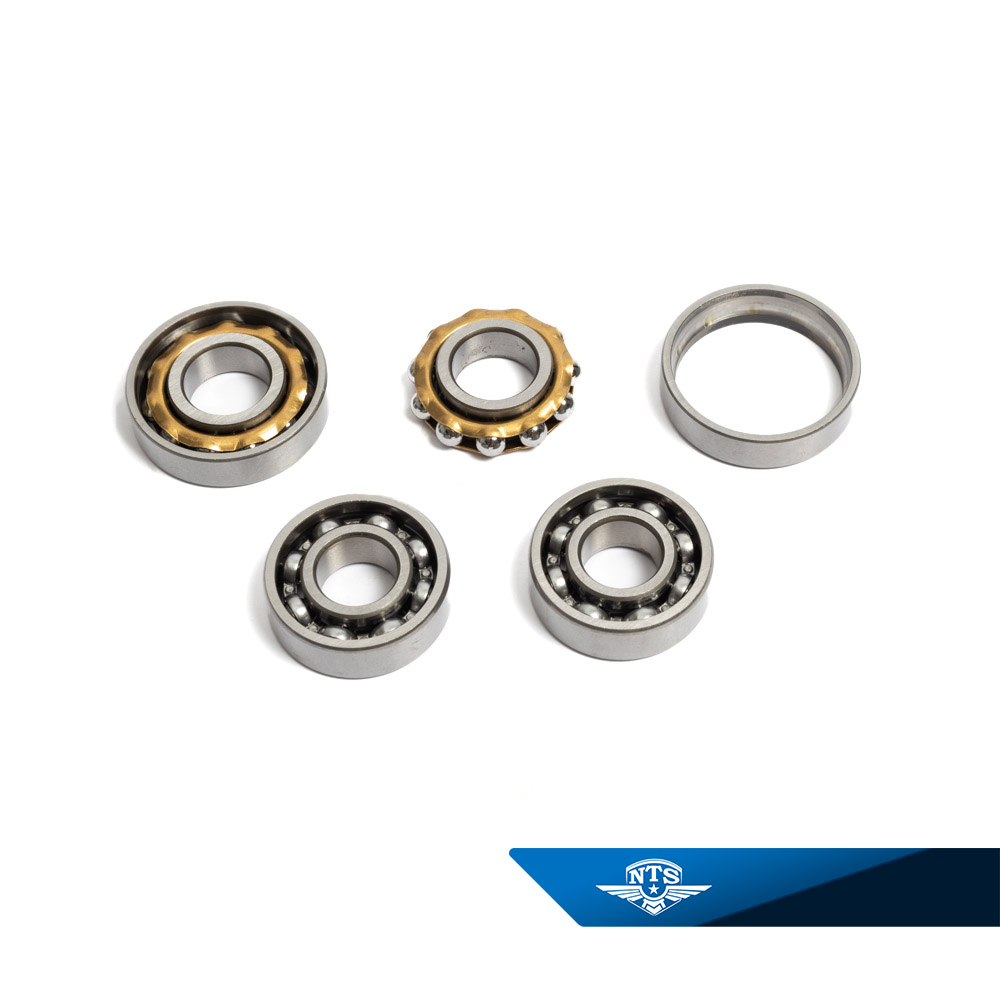 Kullagersats Puch 3-4vxl