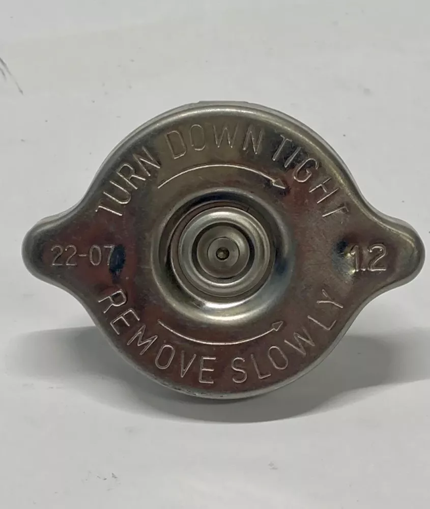 Kylarlock original Rieju MRX/RRX