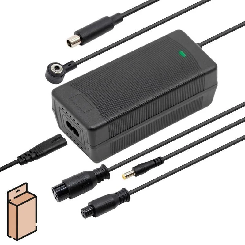 Laddare 36V(42 v) 2A