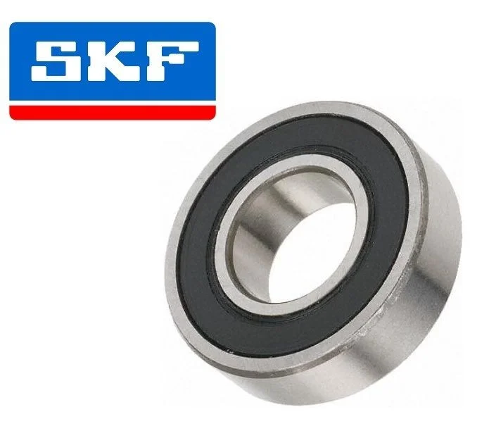 Lager 12X37X12 6301 2Rs1 SKF