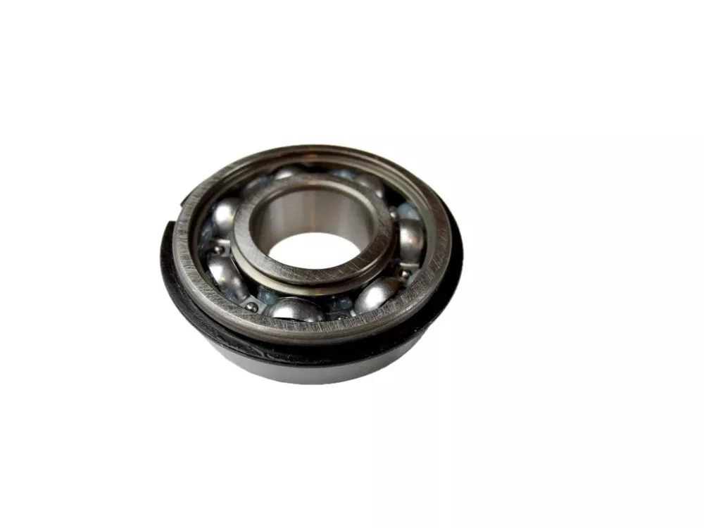 Kullager 6203-2NR med låsring