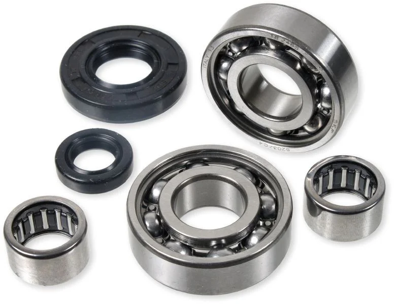 Lagersats Växellåda Derbi/Aprilia