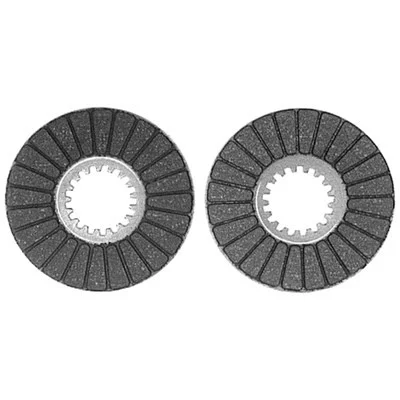 Lameller 94mm sats om 2st.