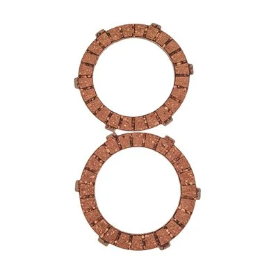 Lameller Puch Dakota            2 st i sats