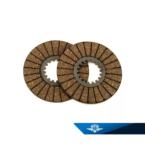 Lameller Made by NTS Sachs 3.4 - 3.5 mm