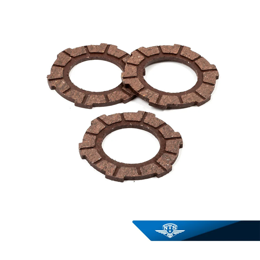 Lameller Made by NTS Sachs 505