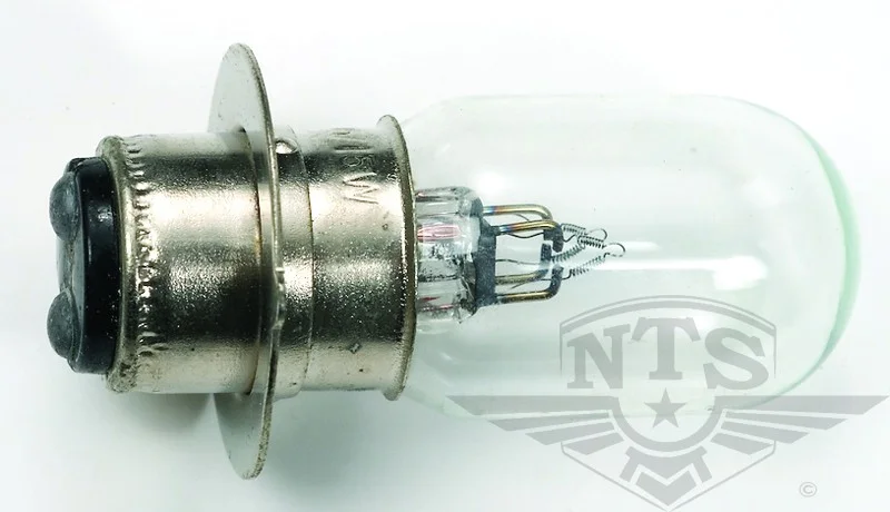 Lampa 12V 35/35W PX15D