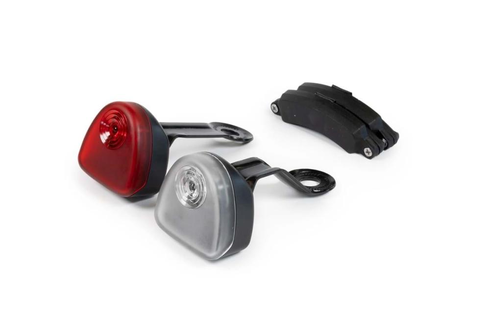 Lampsats Fram/Bak Reelight SL 120+