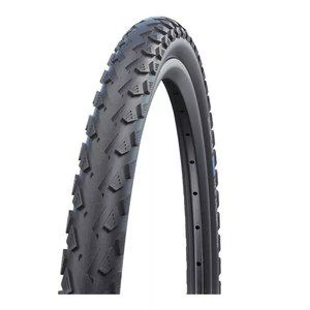 Cykeldäck Schwalbe Land Cruiser K-Guard 37-622