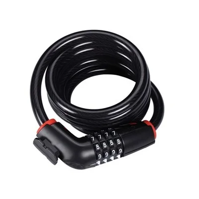 Lås CodeLock spiral , 1800 x 12 mm