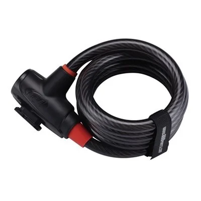 Lås PowerLock spiral , 1800 x 12 mm