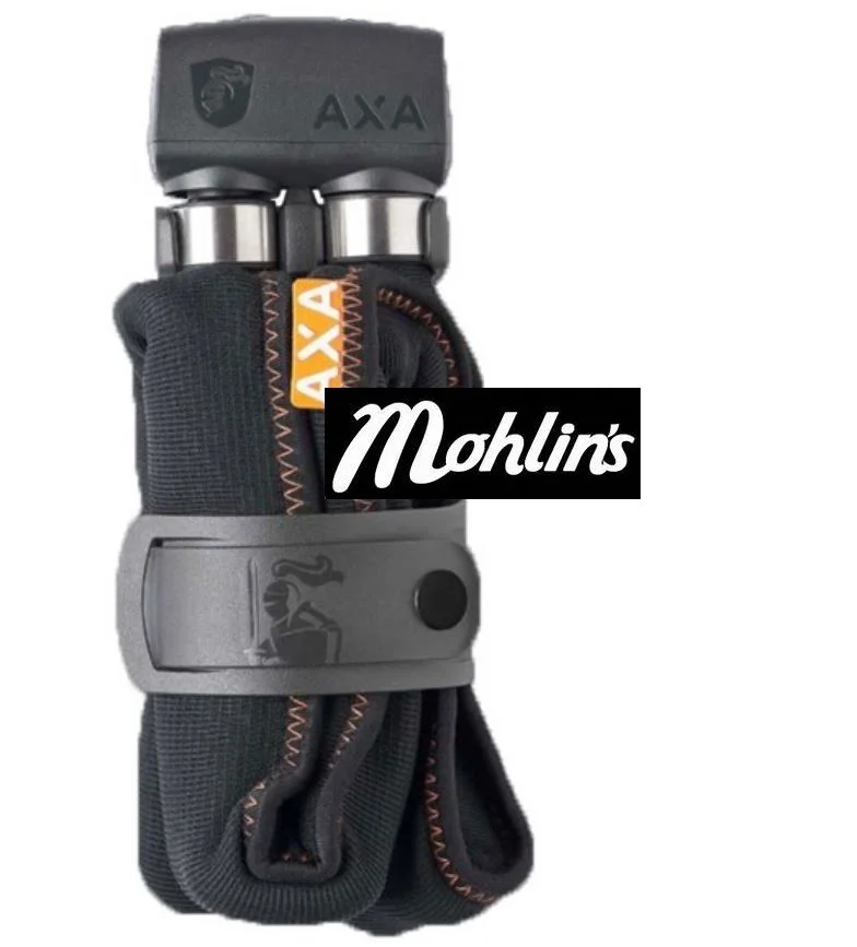 Lås vikbart 1000 105 cm