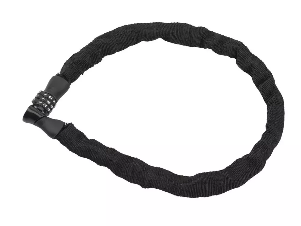 XLC Lås Yakuza 80cm Kombinationslås