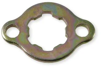 Låsbleck Derbi Senda