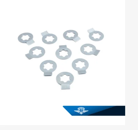 Låsbricka Framdrev NTS för Suzuki K50/Yamaha FS1