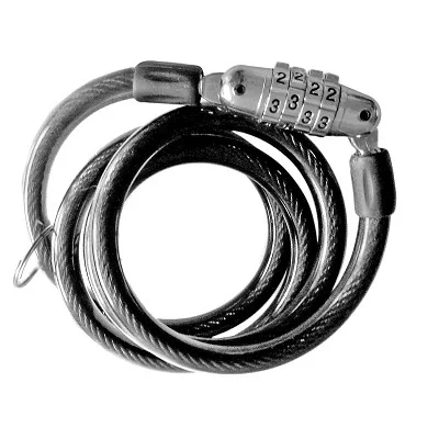 Låskabel 100 mm X 10 mm