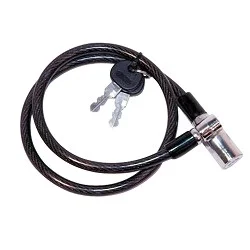 Låskabel 650 mm X 8 mm