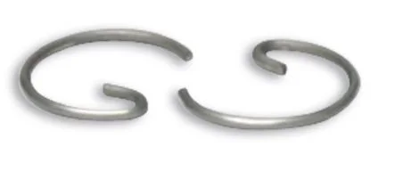 Låsring Malossi 12mm