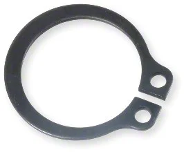 Låsring, Original, Yamaha PW50