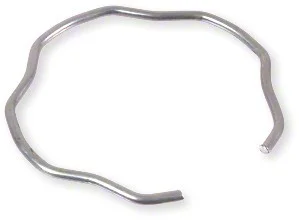 Låsring, Original, Yamaha PW50