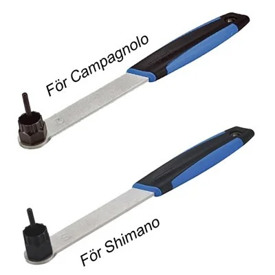 Låsringsnyckel BBB LockOut , Shimano