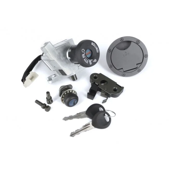 Låssats (Aerox 2003-12)