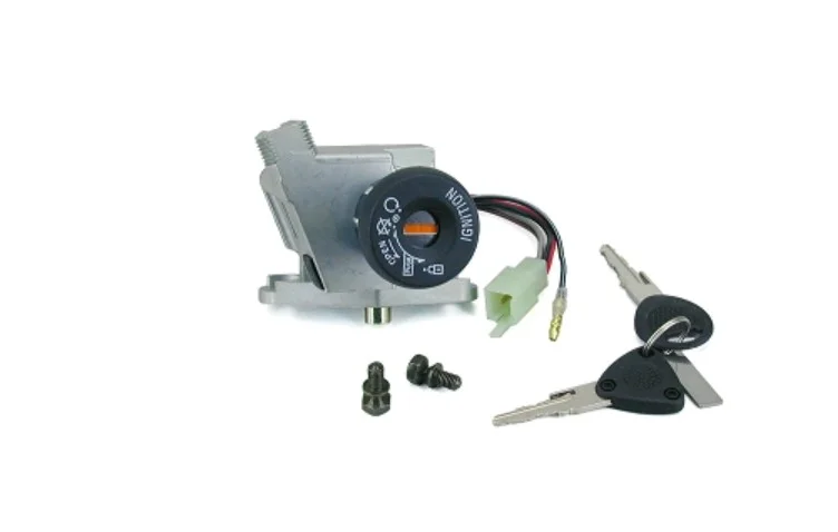 Vicma Tändningslås Standard 2 nycklar