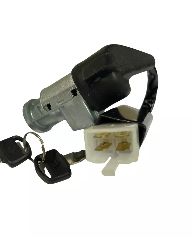 Låssats Original MH Furia