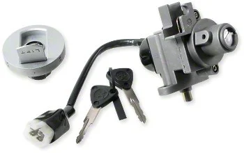 Låssats Original, Peugeot Speedfight 3/4