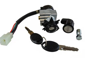 Låssats Speedfight 2              B2.3.4