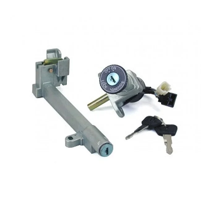 Låssats - (BW´s NG)