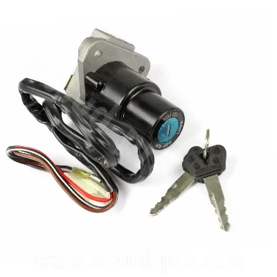 Låssats Yamaha TZR 97-02