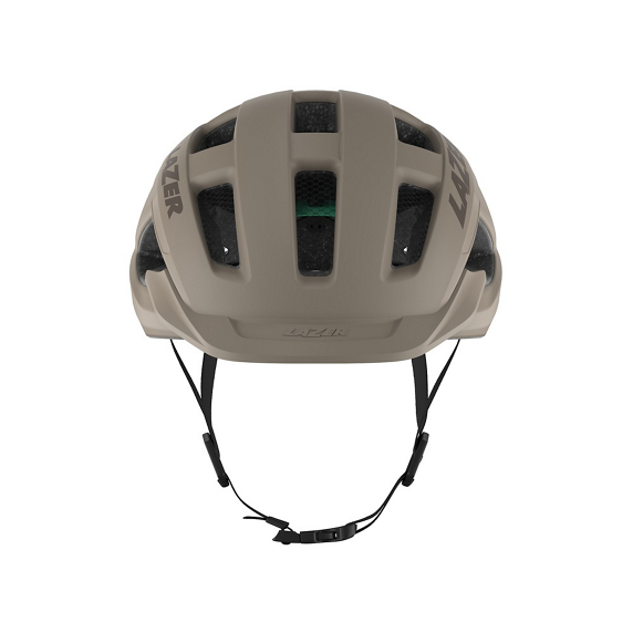 Cykelhjälm Lazer Cerro KinetiCore Matte Taupe