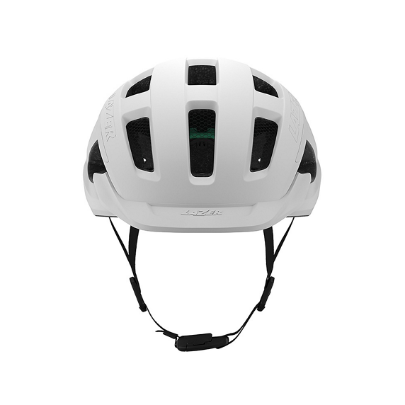 Cykelhjälm Lazer Cerro KinetiCore Matte White