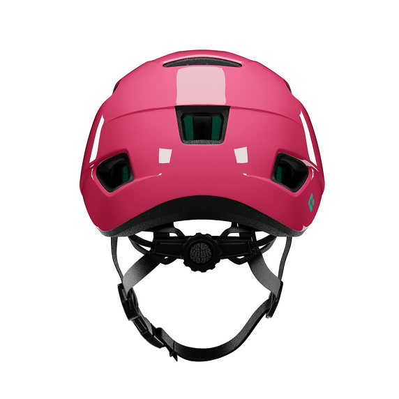 Cykelhjälm Lazer Pnut 2.0 KinetiCore Fuchsia 46-52cm