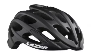 Cykelhjälm Lazer Blade+ matt svart M 55-59cm