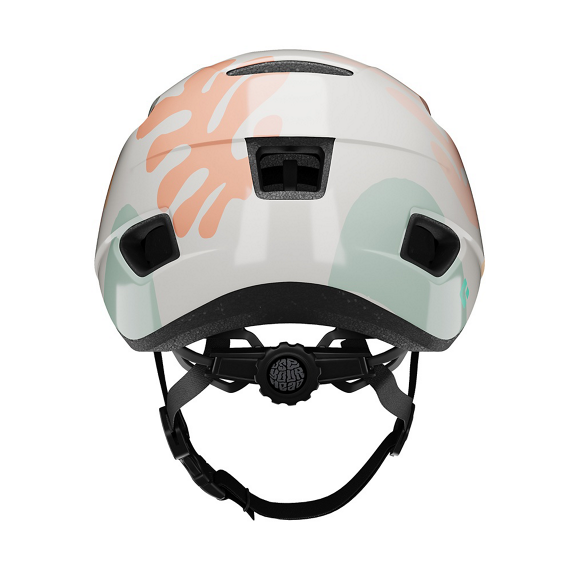 Cykelhjälm Lazer Nutz 2.0 KinetiCore Leaves 50-56cm