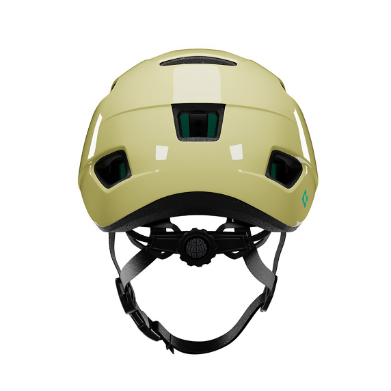 Cykelhjälm Lazer Pnut 2.0 KinetiCore Mellow Yellow 46-50cm
