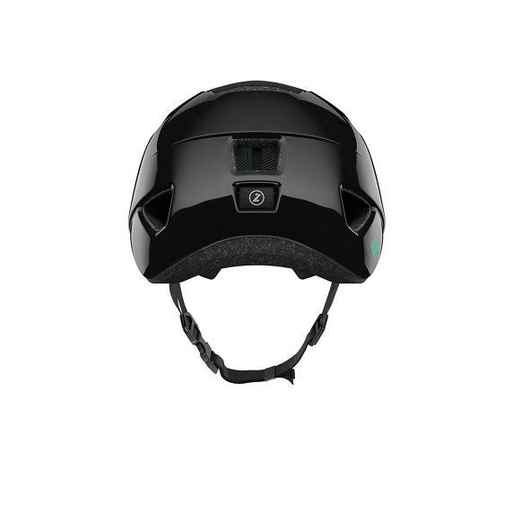 Cykelhjälm Lazer Nutz 2.0 KinetiCore Svart 46-52cm