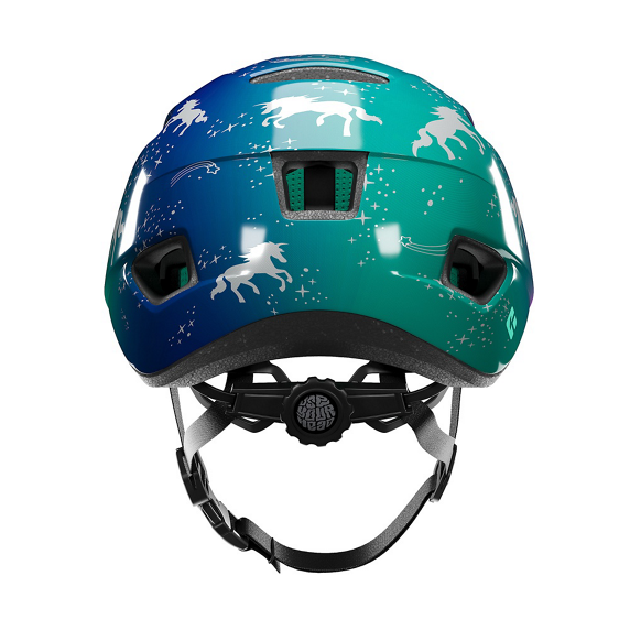 Cykelhjälm Lazer Nutz 2.0 KinetiCore Sparkle 50-56cm