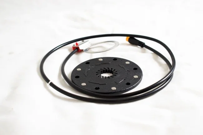 Pedalsensor LifeBike G3 o G2