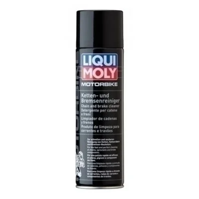 Liqui Moly Bromsrengöring 500ml