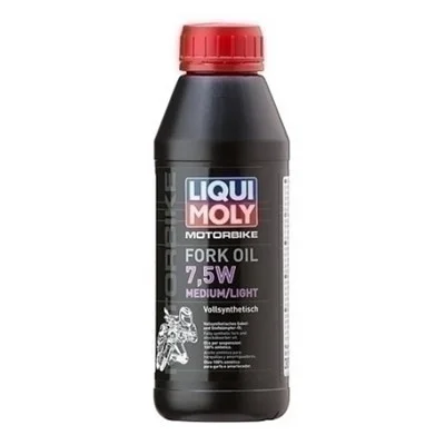 Liqui Moly Fork Oil 7,5W 500ml