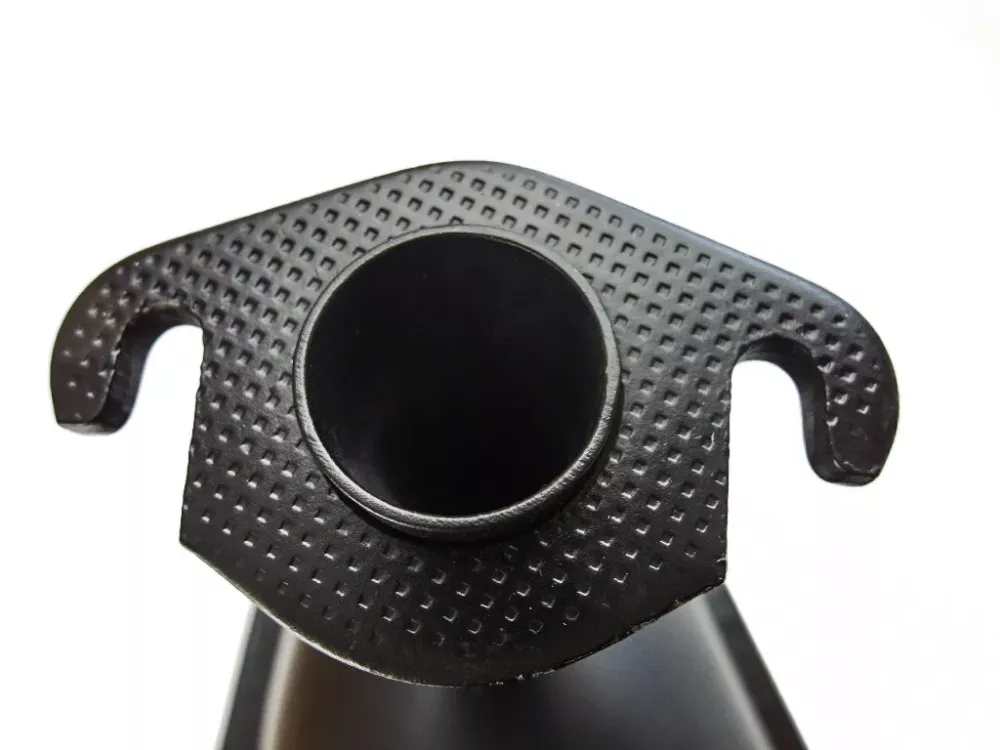 Avgassystem Peugeot 103