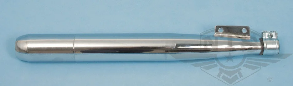 Ljuddämpare Puch std 28mm