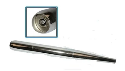 Ljuddämpare Sachs/Hercules