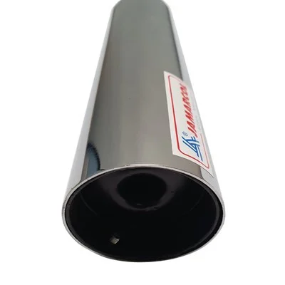 Ljuddämpare Jamarcol