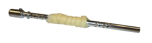 Ljuddämpareinsats Honda MT50